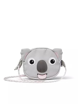 AFFENZAHN | Kinder-Portemonnaie "Karla Koala" | 